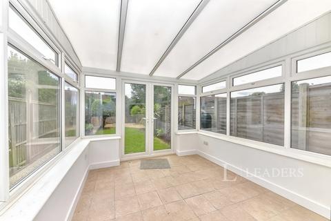 2 bedroom terraced house to rent, Little Casterton Road, PE9