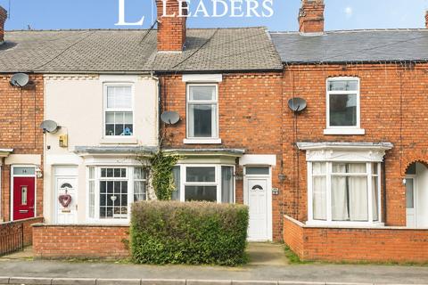 3 bedroom house to rent, Thomas Street, DN22