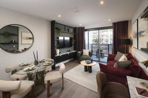 undefined, London E2