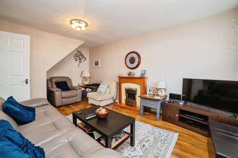 3 bedroom detached house for sale, Grizedale Rise, Forest Town, Mansfield