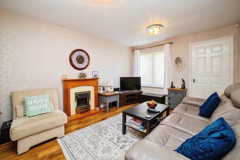3 bedroom detached house for sale, Grizedale Rise, Forest Town, Mansfield