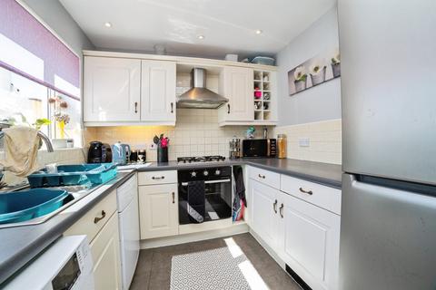 3 bedroom detached house for sale, Grizedale Rise, Forest Town, Mansfield