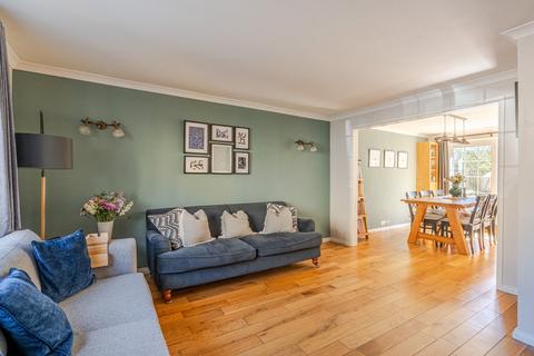 4 bedroom end of terrace house for sale, Gumstool Hill, Tetbury