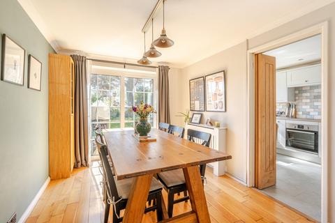 4 bedroom end of terrace house for sale, Gumstool Hill, Tetbury