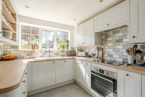 4 bedroom end of terrace house for sale, Gumstool Hill, Tetbury
