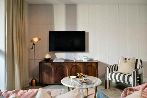 undefined, at Nexus, Stevenage SG1