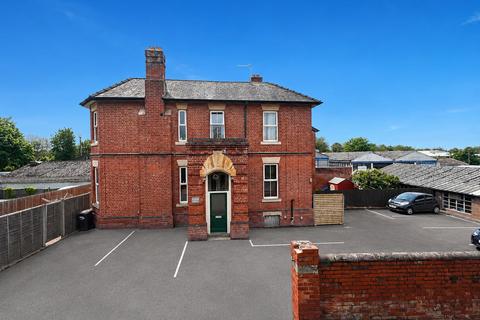8 bedroom block of apartments for sale, Rockfield Road, Hereford, HR1