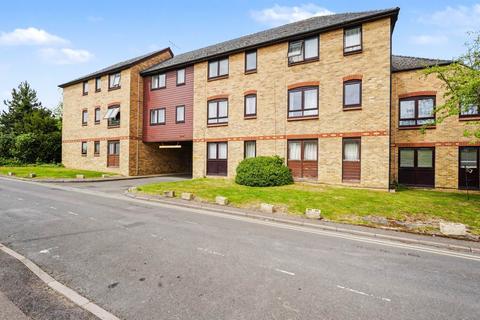 1 bedroom apartment for sale, Oakley Court, Mill Road, Royston