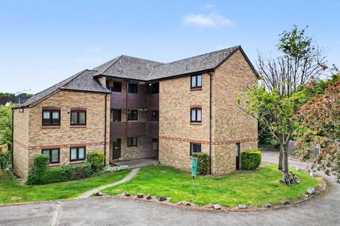 1 bedroom apartment for sale, Oakley Court, Mill Road, Royston
