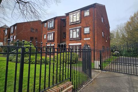 Studio for sale, Flat 7, Matthew Court, 367 Hagley Road, Edgbaston, Birmingham, West Midlands, B17 8DL