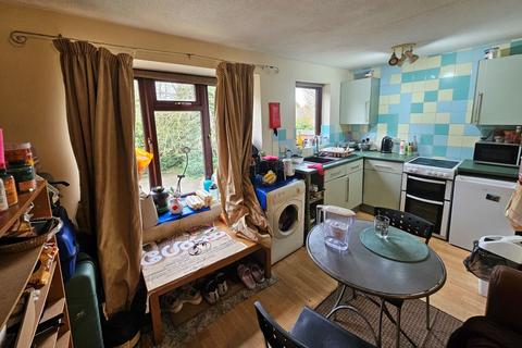 Studio for sale, Flat 7, Matthew Court, 367 Hagley Road, Edgbaston, Birmingham, West Midlands, B17 8DL