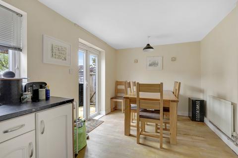 3 bedroom end of terrace house for sale, Hillcrest Close, Nottingham NG16