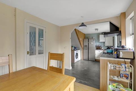 3 bedroom end of terrace house for sale, Hillcrest Close, Nottingham NG16