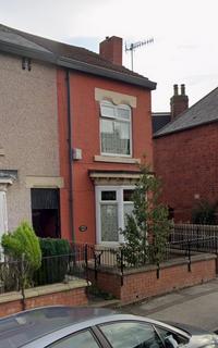3 bedroom semi-detached house for sale, Sitwell Road, Sheffield, S7