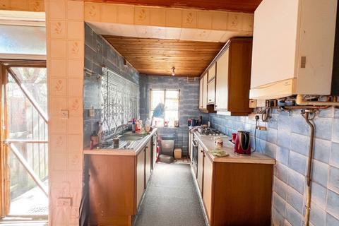 3 bedroom semi-detached house for sale, Sitwell Road, Sheffield, S7