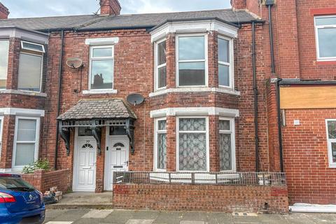 undefined, St. Vincent Street, South Shields