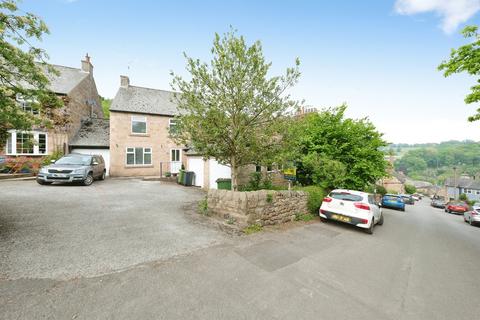 4 bedroom detached house for sale, Sunny Hill, Milford, Belper