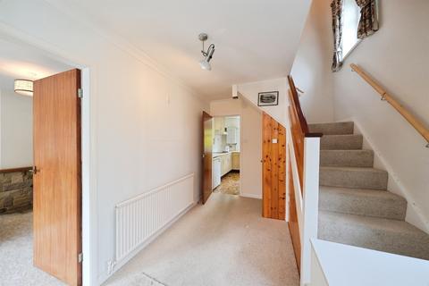 4 bedroom detached house for sale, Sunny Hill, Milford, Belper