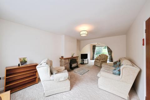 4 bedroom detached house for sale, Sunny Hill, Milford, Belper