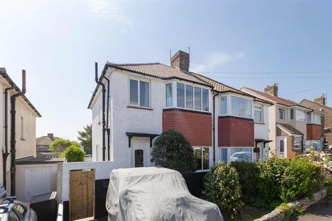 3 bedroom semi-detached house for sale, Hythe Avenue, St. Leonards-On-Sea