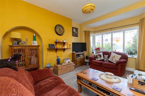 3 bedroom semi-detached house for sale, Hythe Avenue, St. Leonards-On-Sea