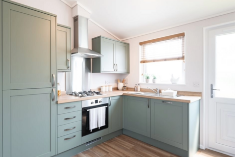 2 bedroom park home for sale, Twigworth