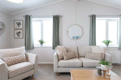 2 bedroom park home for sale, Twigworth