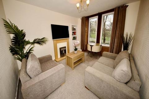 1 bedroom flat to rent, Baxter Park Terrace, Dundee,