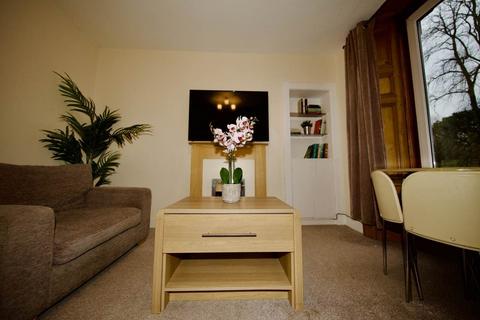 1 bedroom flat to rent, Baxter Park Terrace, Dundee,
