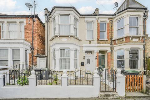 undefined, Park Road, London, N15