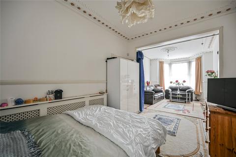 undefined, Park Road, London, N15