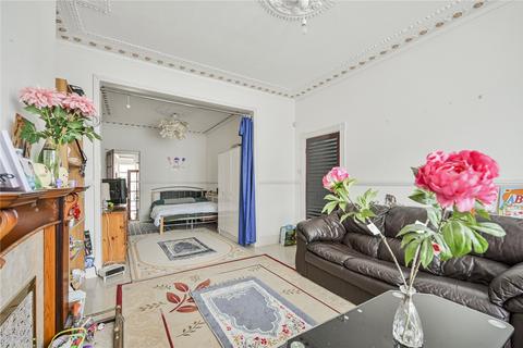 undefined, Park Road, London, N15