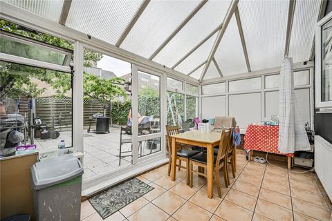 undefined, Park Road, London, N15