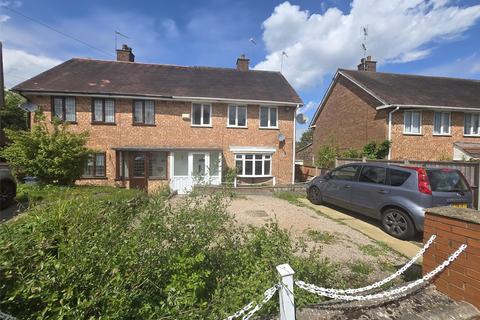 3 bedroom semi-detached house for sale, Wedgewood Road, Quinton, Birmingham, West Midlands, B32