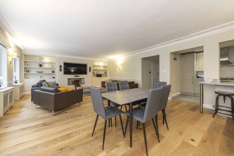 2 bedroom flat to rent, Crutched Friars, London EC3N