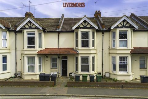 Highfield Road, Dartford