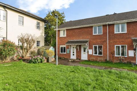 2 bedroom terraced house for sale, Exwick Court, Exeter, Devon, EX4