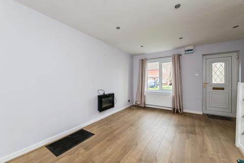 2 bedroom terraced house for sale, Exwick Court, Exeter, Devon, EX4