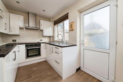 2 bedroom terraced house for sale, Exwick Court, Exeter, Devon, EX4