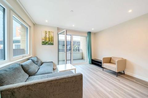 Wren House, 4 Frank Searle Passage, London, E17