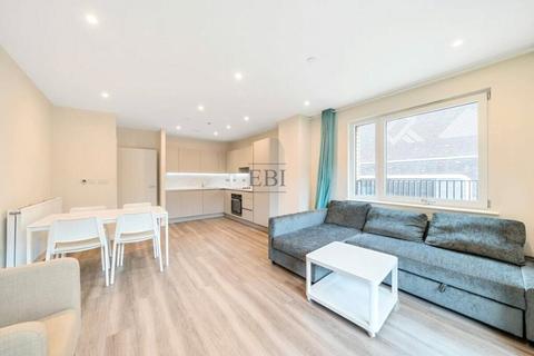 3 bedroom apartment for sale, Wren House, 4 Frank Searle Passage, London, E17