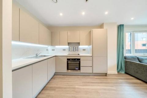 3 bedroom apartment for sale, Wren House, 4 Frank Searle Passage, London, E17