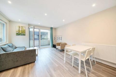 3 bedroom apartment for sale, Wren House, 4 Frank Searle Passage, London, E17