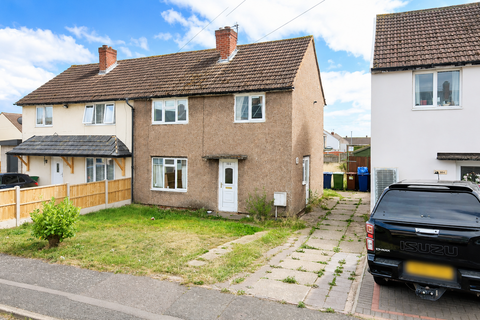 3 bedroom semi-detached house for sale, Cannock WS11
