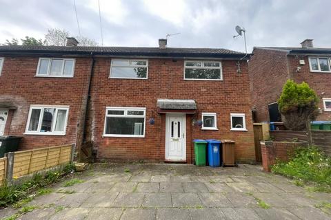 2 bedroom semi-detached house for sale, Torre Close, Middleton, M24