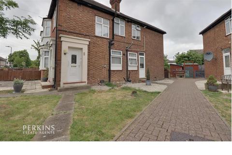 Greenford, UB6