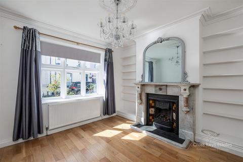 2 bedroom terraced house to rent, Hotham Place, Plymouth PL1
