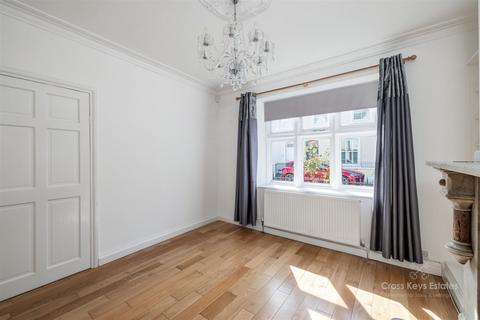 2 bedroom terraced house to rent, Hotham Place, Plymouth PL1