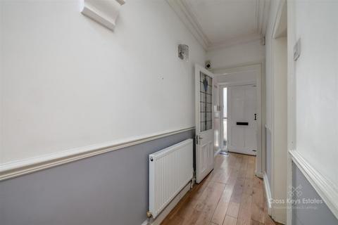 2 bedroom terraced house to rent, Hotham Place, Plymouth PL1