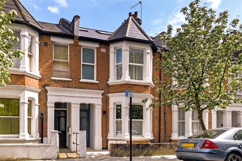 3 bedroom duplex for sale, Goodwin Road, London, W12